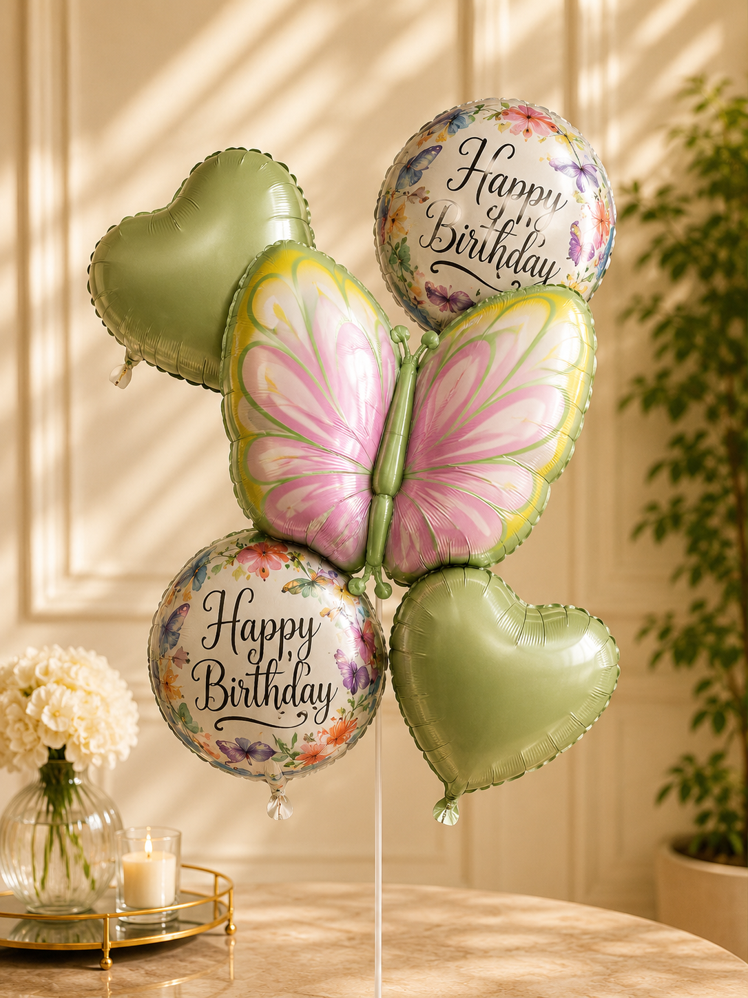Happy Birthday Bundle