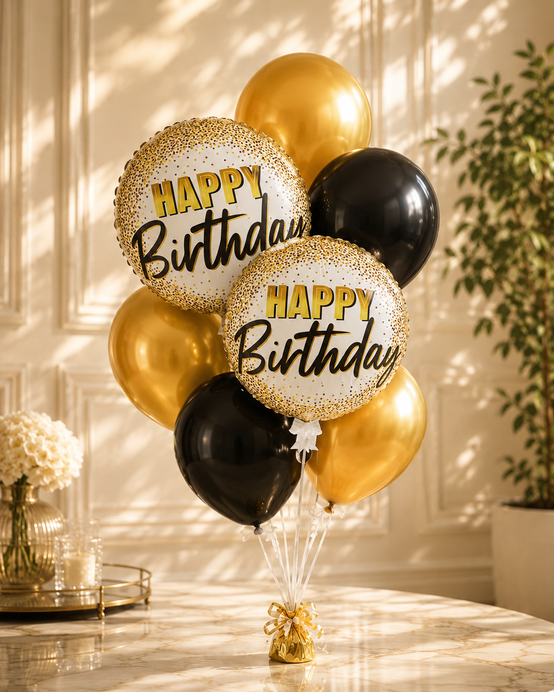 Balloon Bundle – Pastel